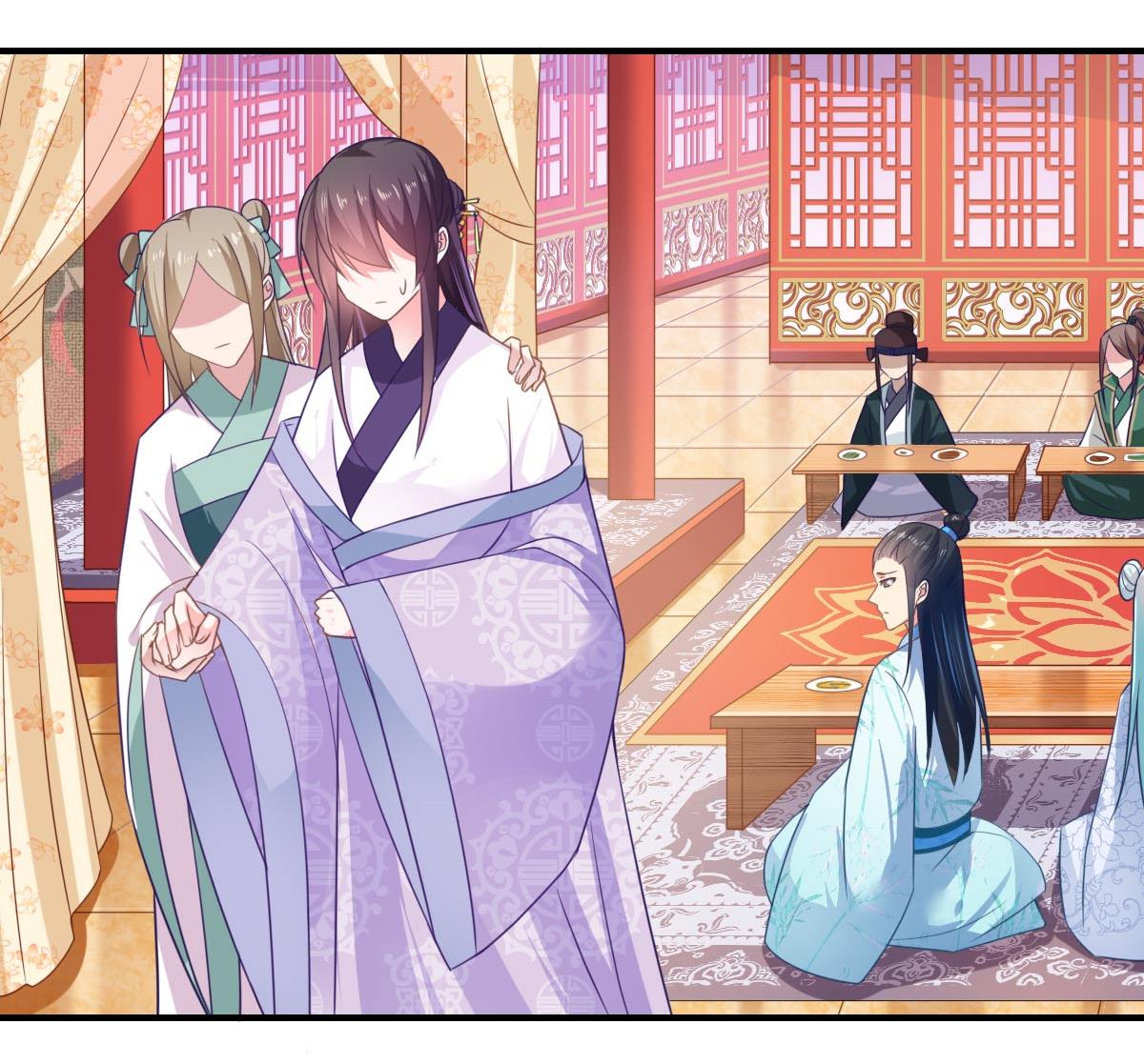 Affairs Of The Enchanting Doctor - Chapter 106: Low Alcohol Tolerance