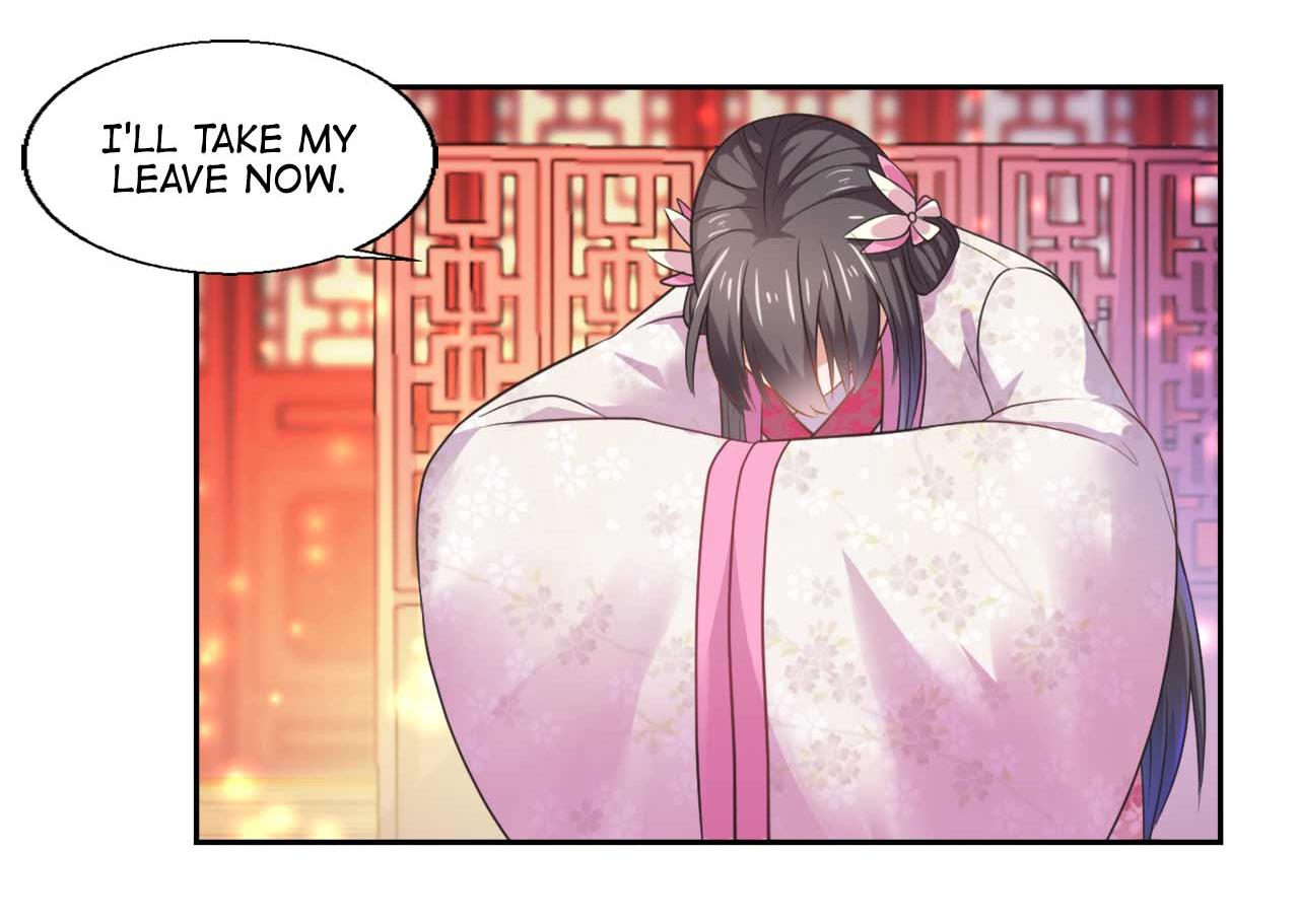 Affairs Of The Enchanting Doctor - Chapter 40.2: Ke_Er Wakes Up