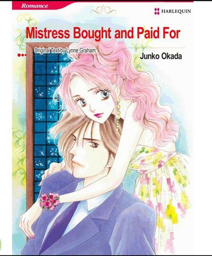 Youfu Wo Enjite - Vol.1 Chapter 1 : Mistress Bought And Paid For