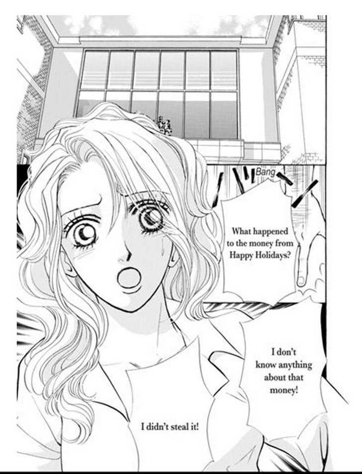 Youfu Wo Enjite - Vol.1 Chapter 1 : Mistress Bought And Paid For