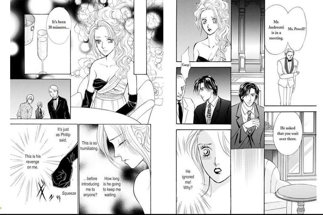 Youfu Wo Enjite - Vol.1 Chapter 1 : Mistress Bought And Paid For