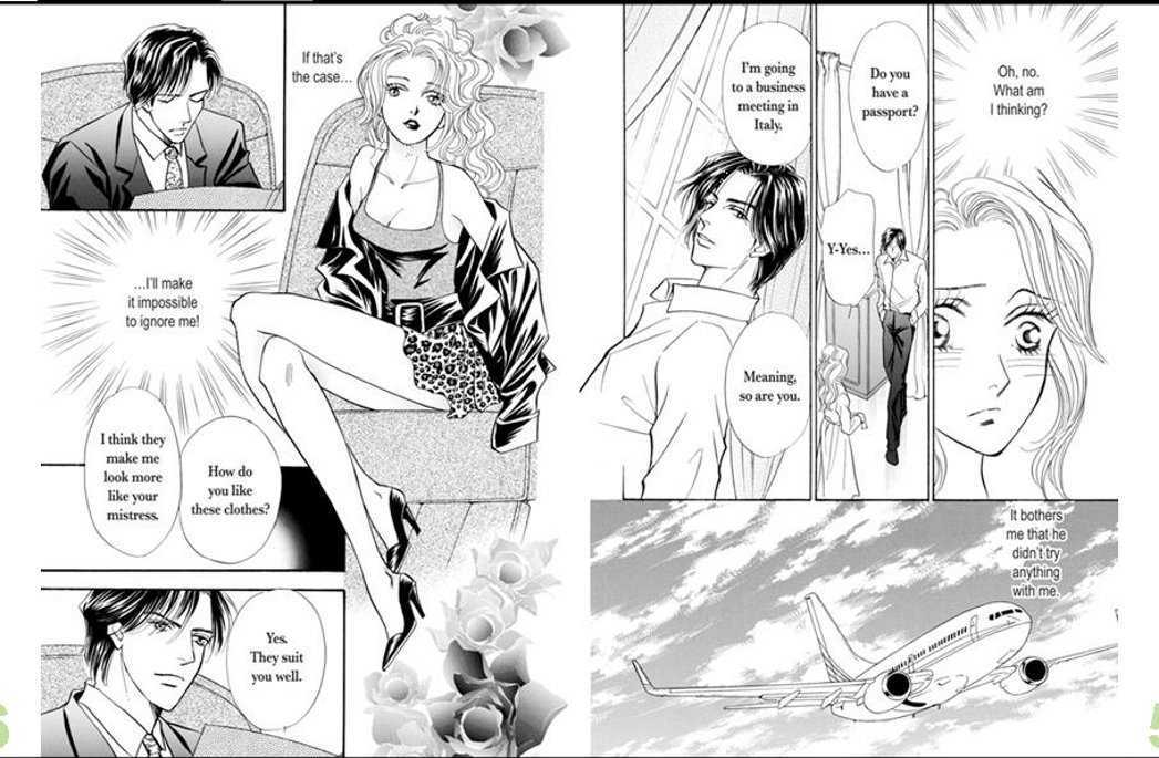 Youfu Wo Enjite - Vol.1 Chapter 1 : Mistress Bought And Paid For