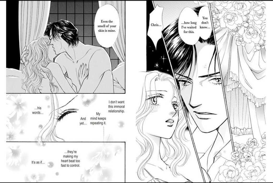 Youfu Wo Enjite - Vol.1 Chapter 1 : Mistress Bought And Paid For