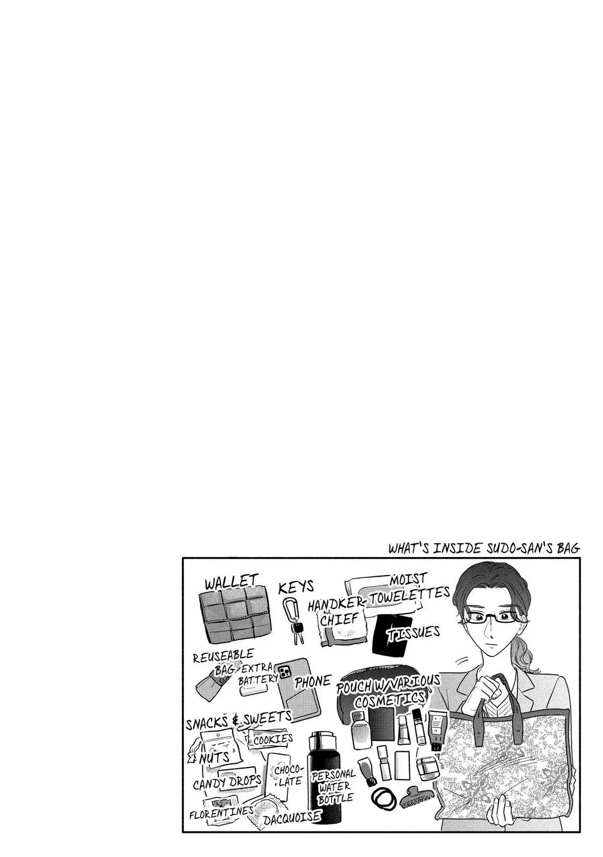 Mobuko's Love - Chapter 98