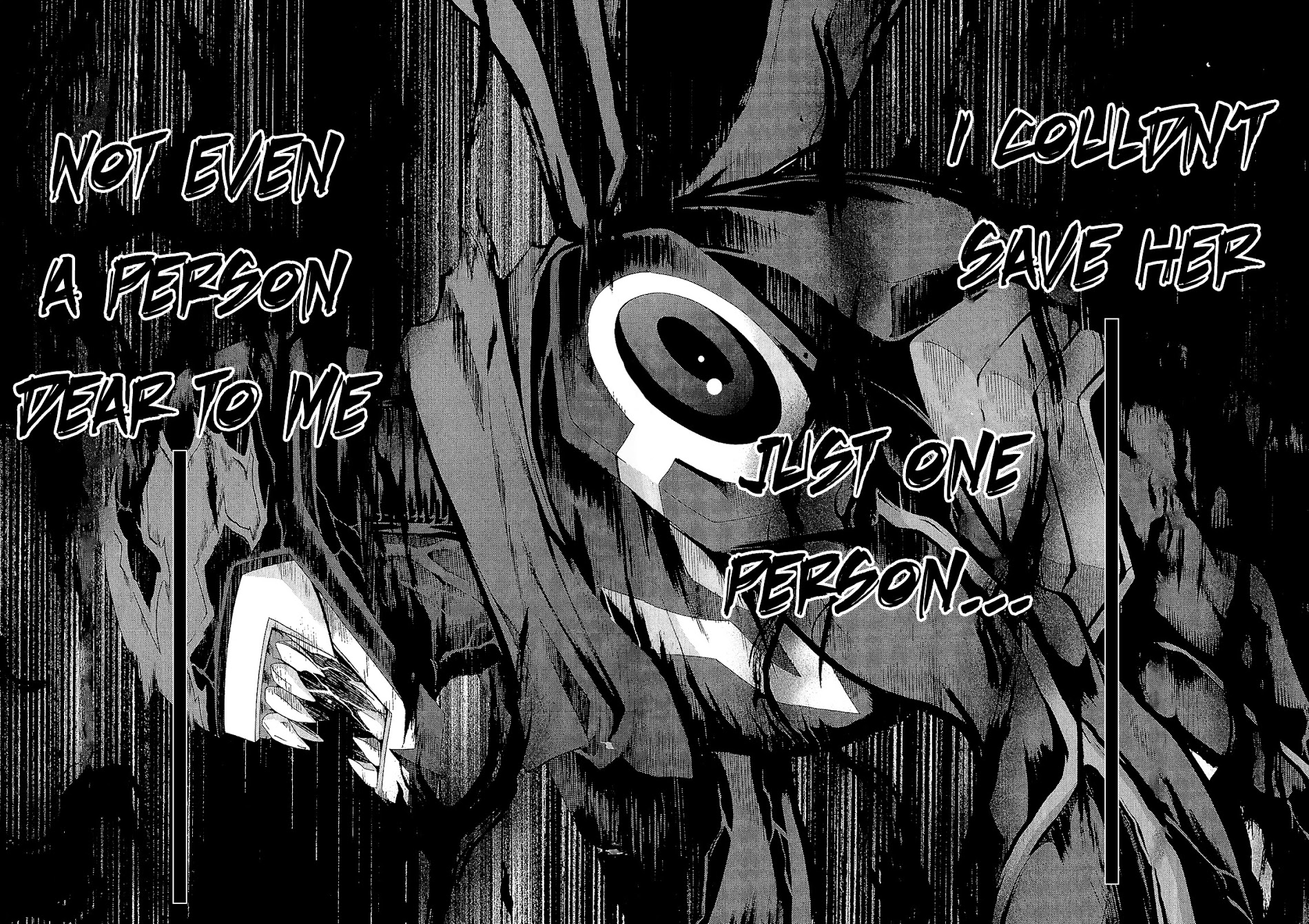 Ratman - Vol.12 Chapter 58 : The Last Hero Call