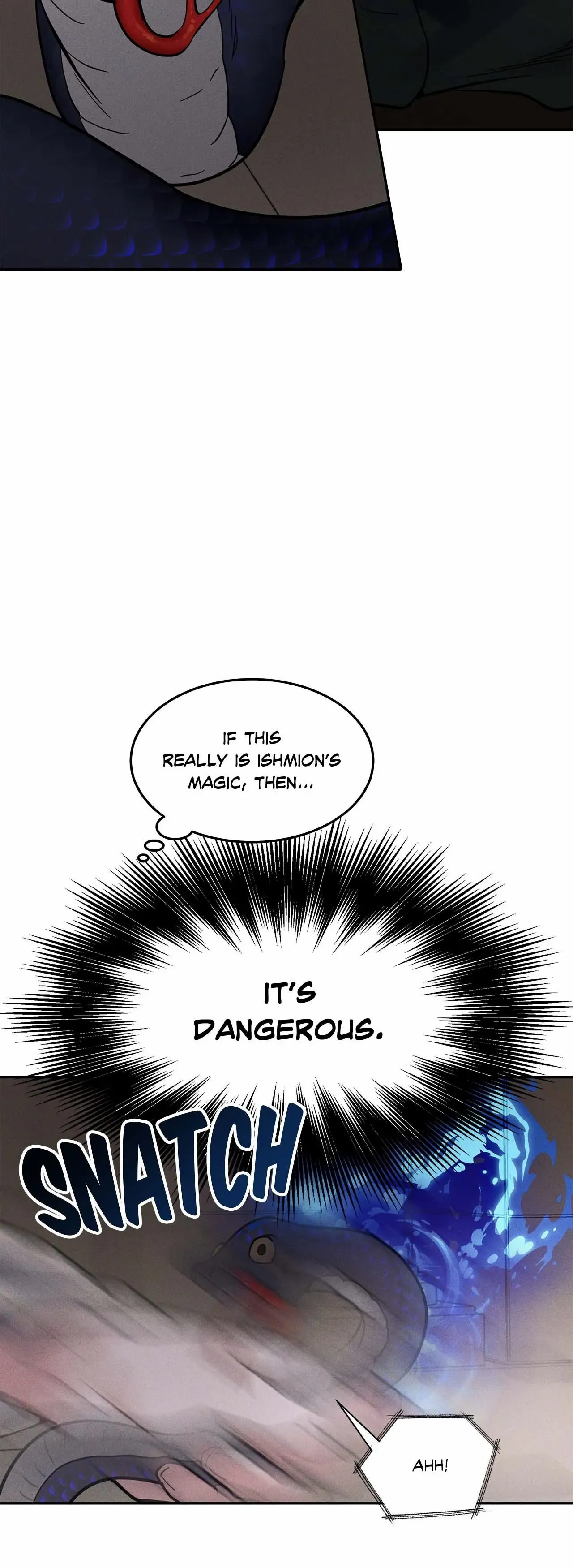 Antidote (Jj) - Chapter 26