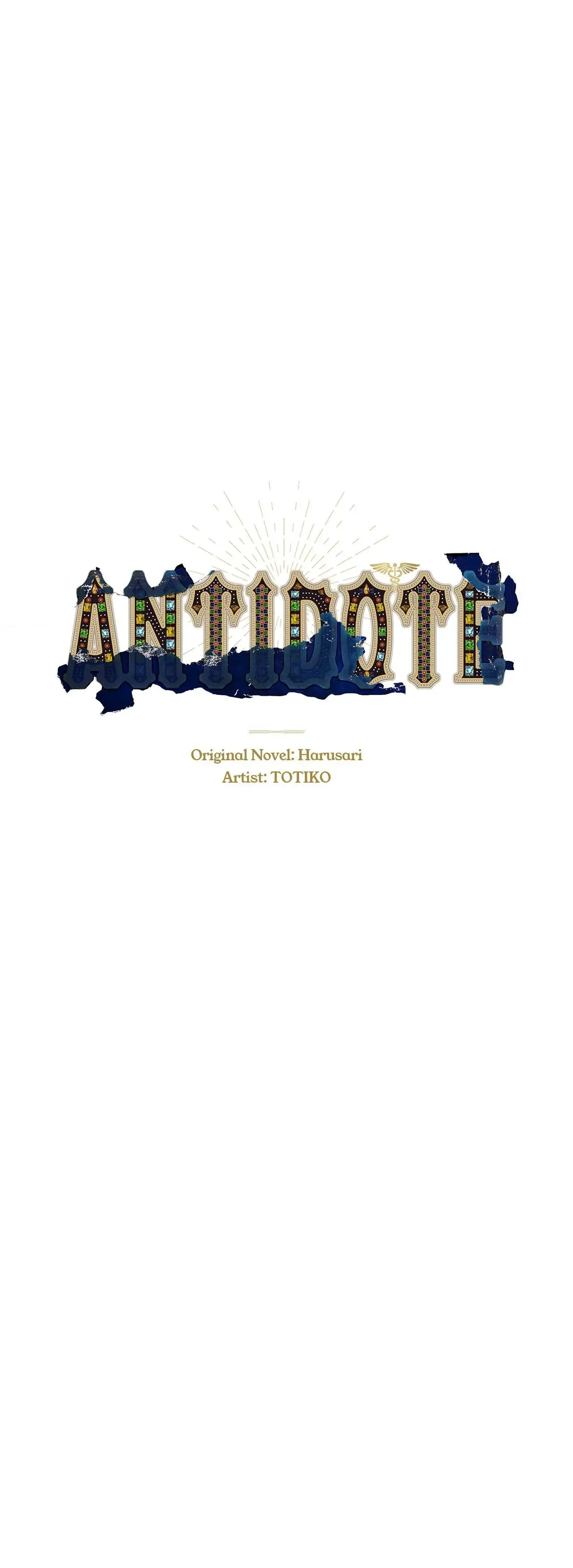 Antidote (Jj) - Chapter 24