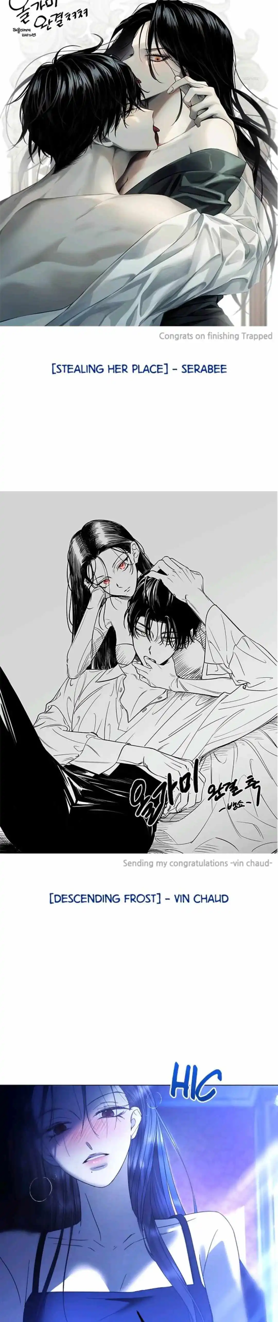 Olgami - Chapter 204