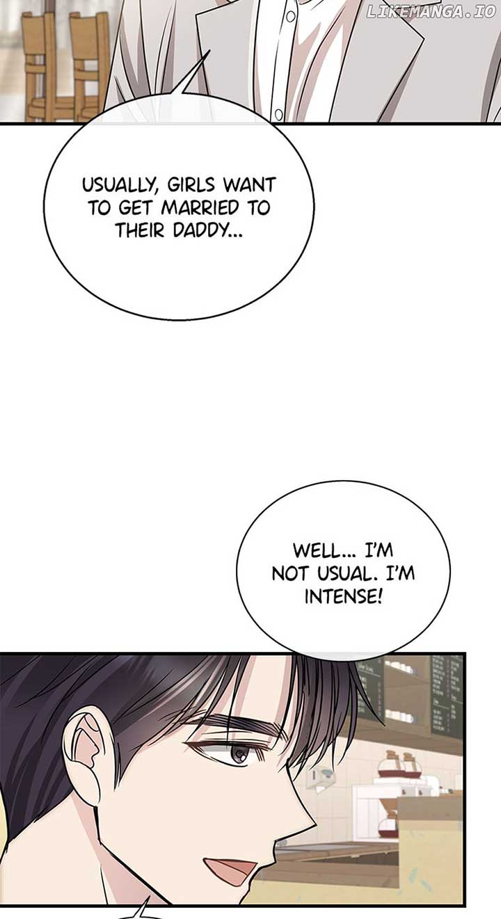 Colored With Time - Chapter 49