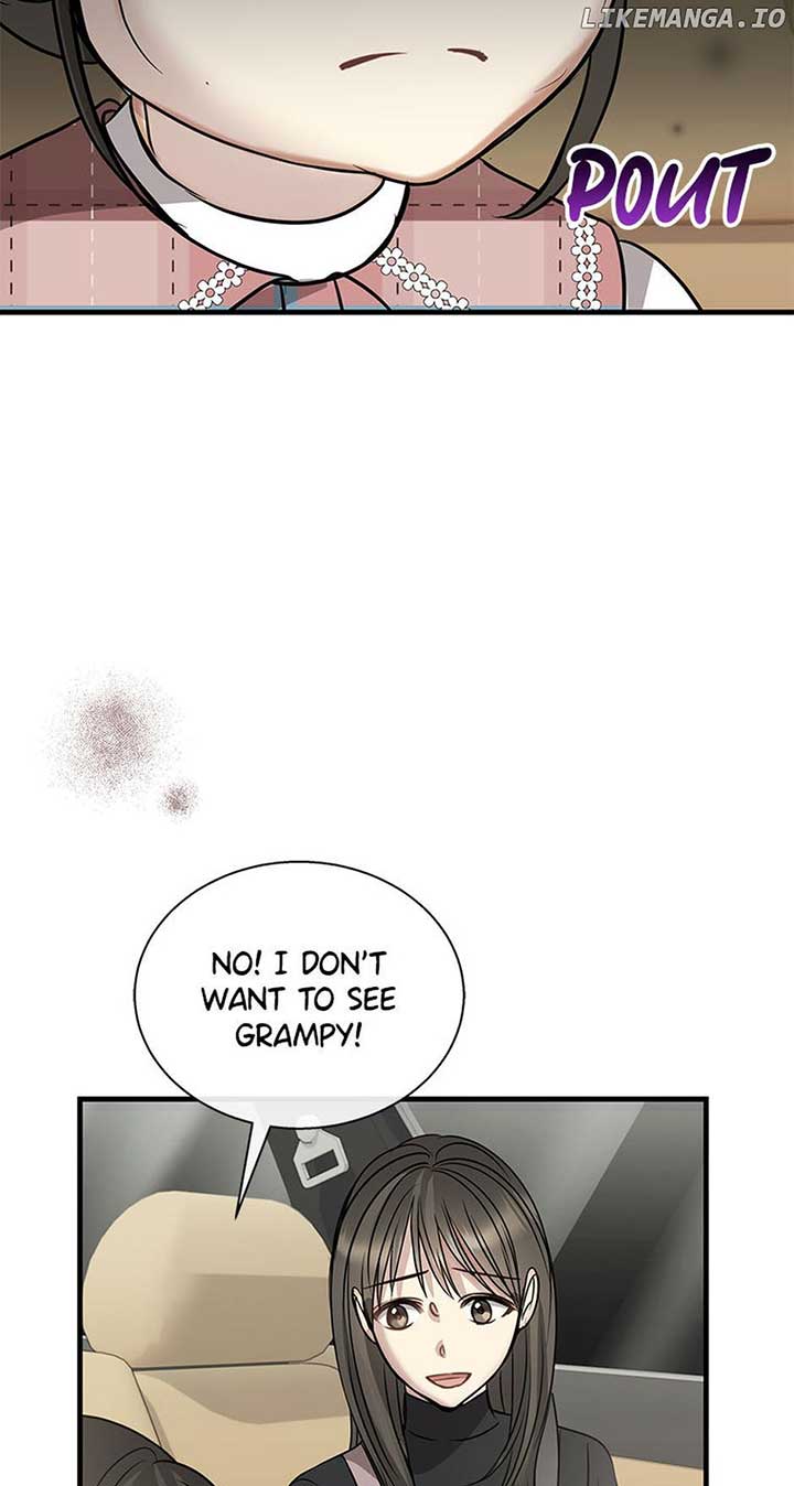 Colored With Time - Chapter 53