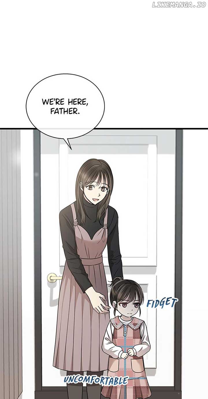 Colored With Time - Chapter 53