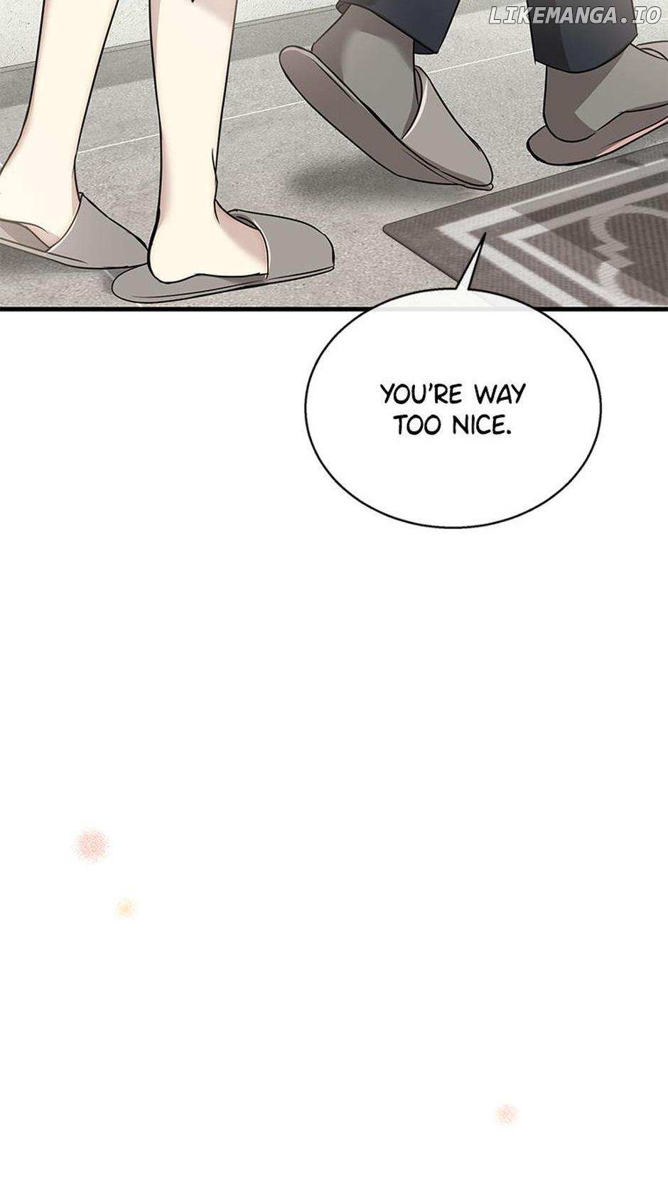 Colored With Time - Chapter 54