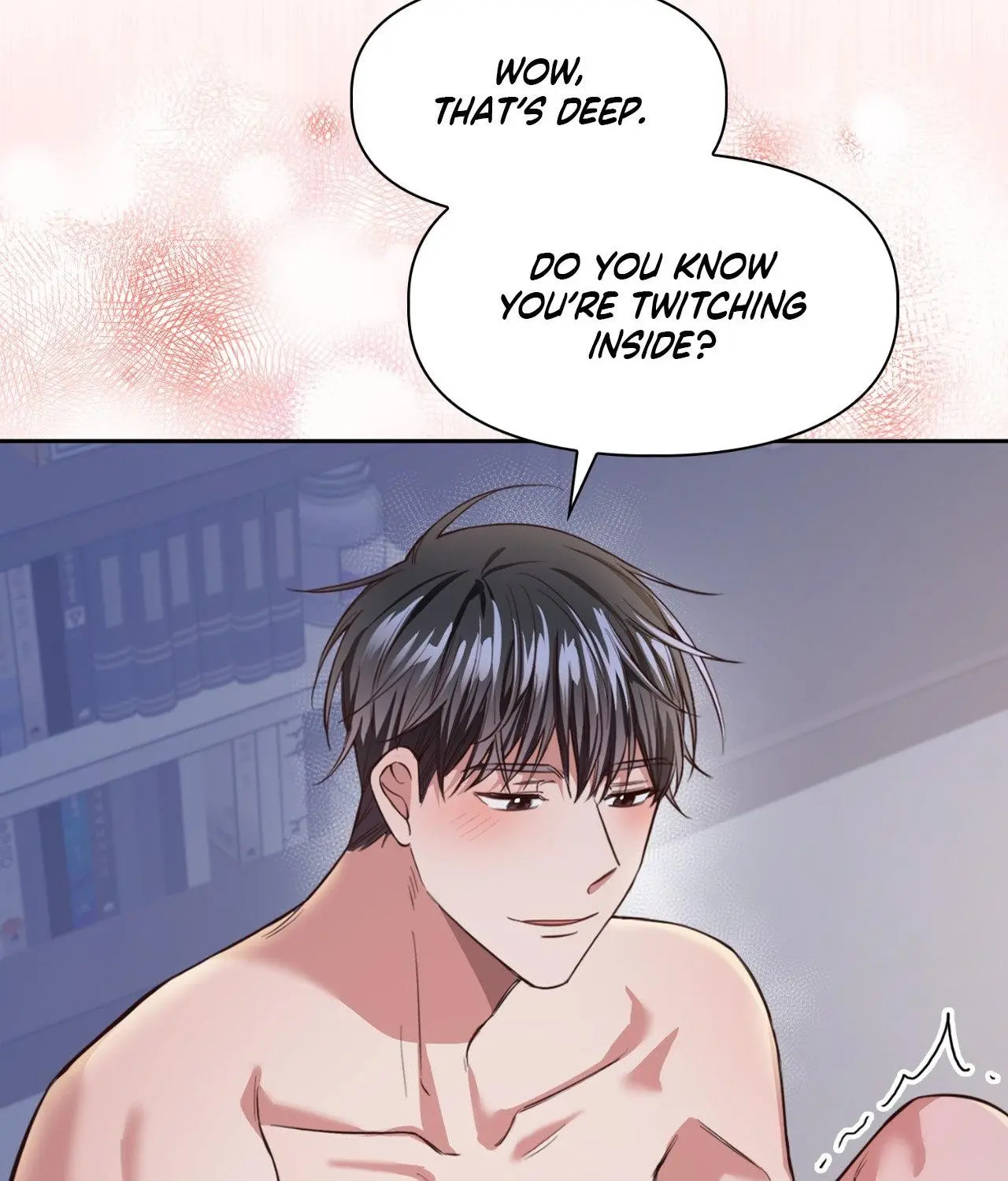 Myungwol Bathhouse - Chapter 10