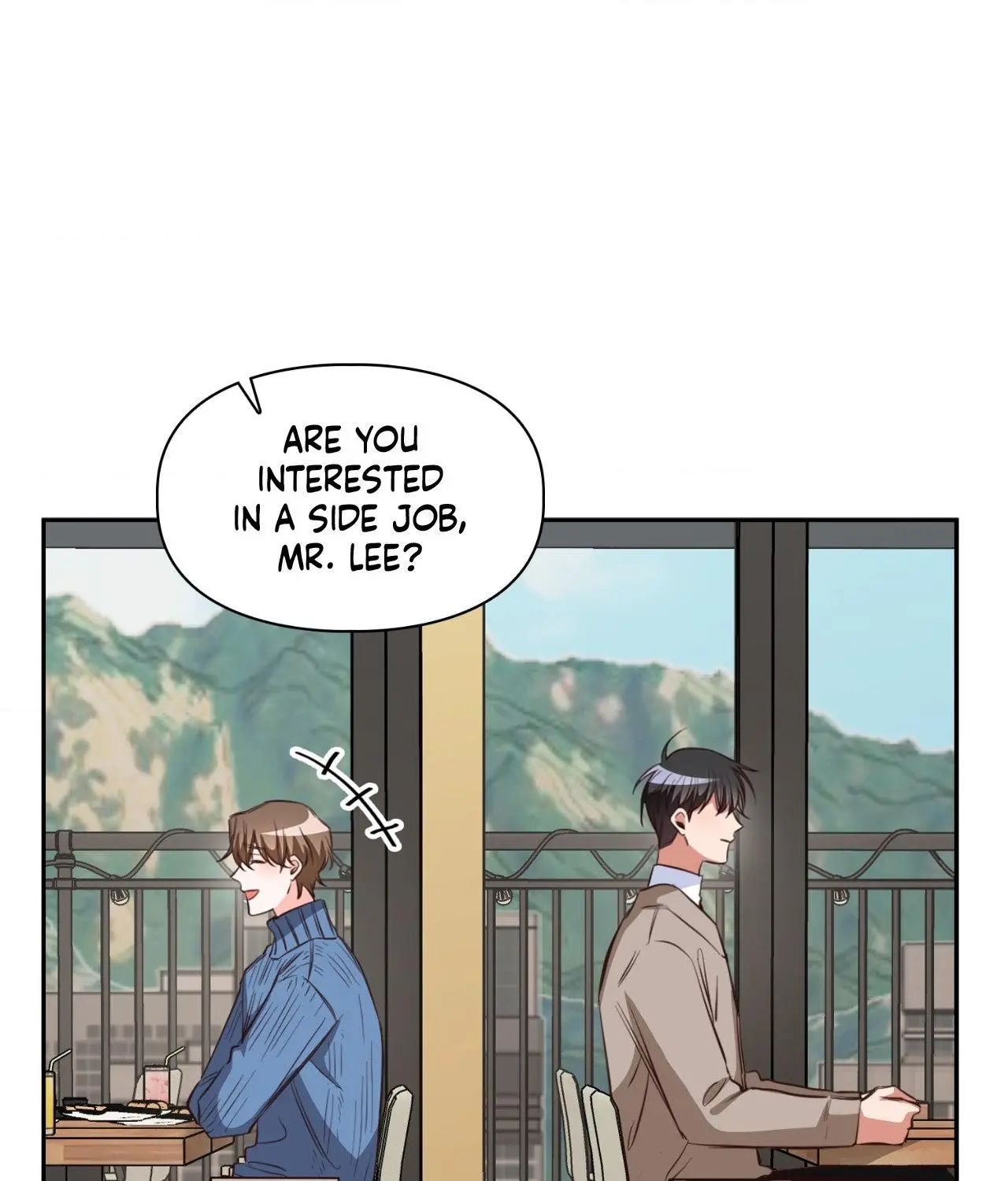 Myungwol Bathhouse - Chapter 10