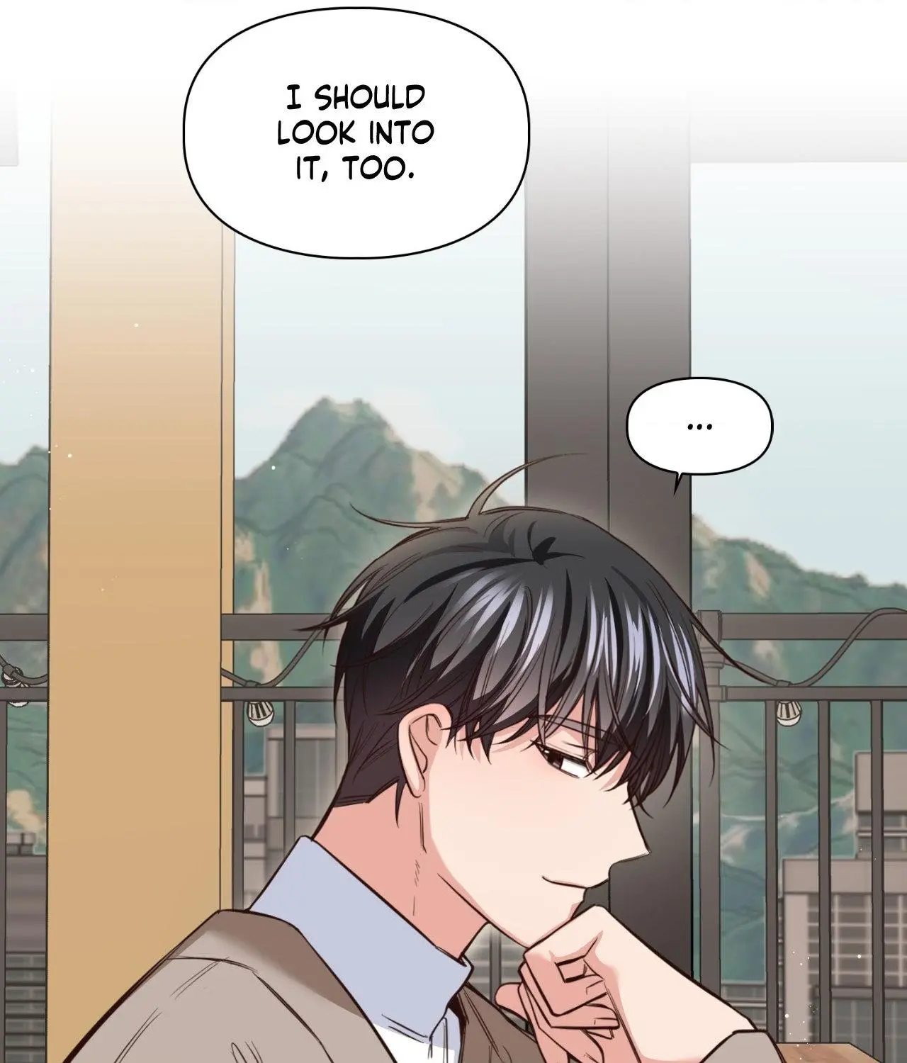 Myungwol Bathhouse - Chapter 10