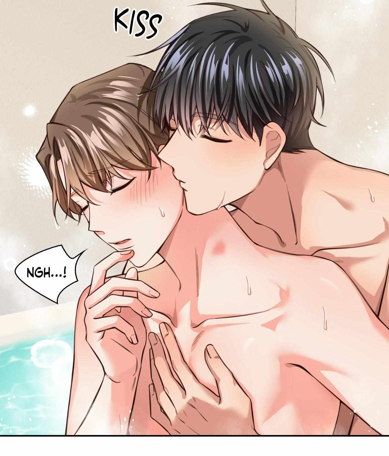 Myungwol Bathhouse - Chapter 6