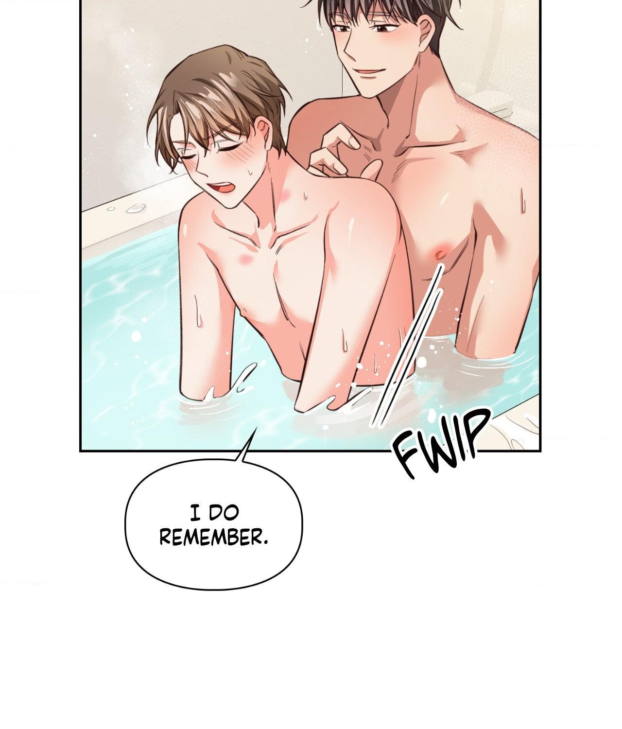 Myungwol Bathhouse - Chapter 6