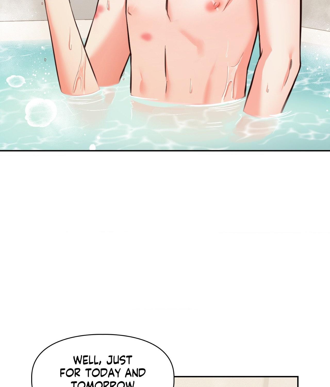 Myungwol Bathhouse - Chapter 6