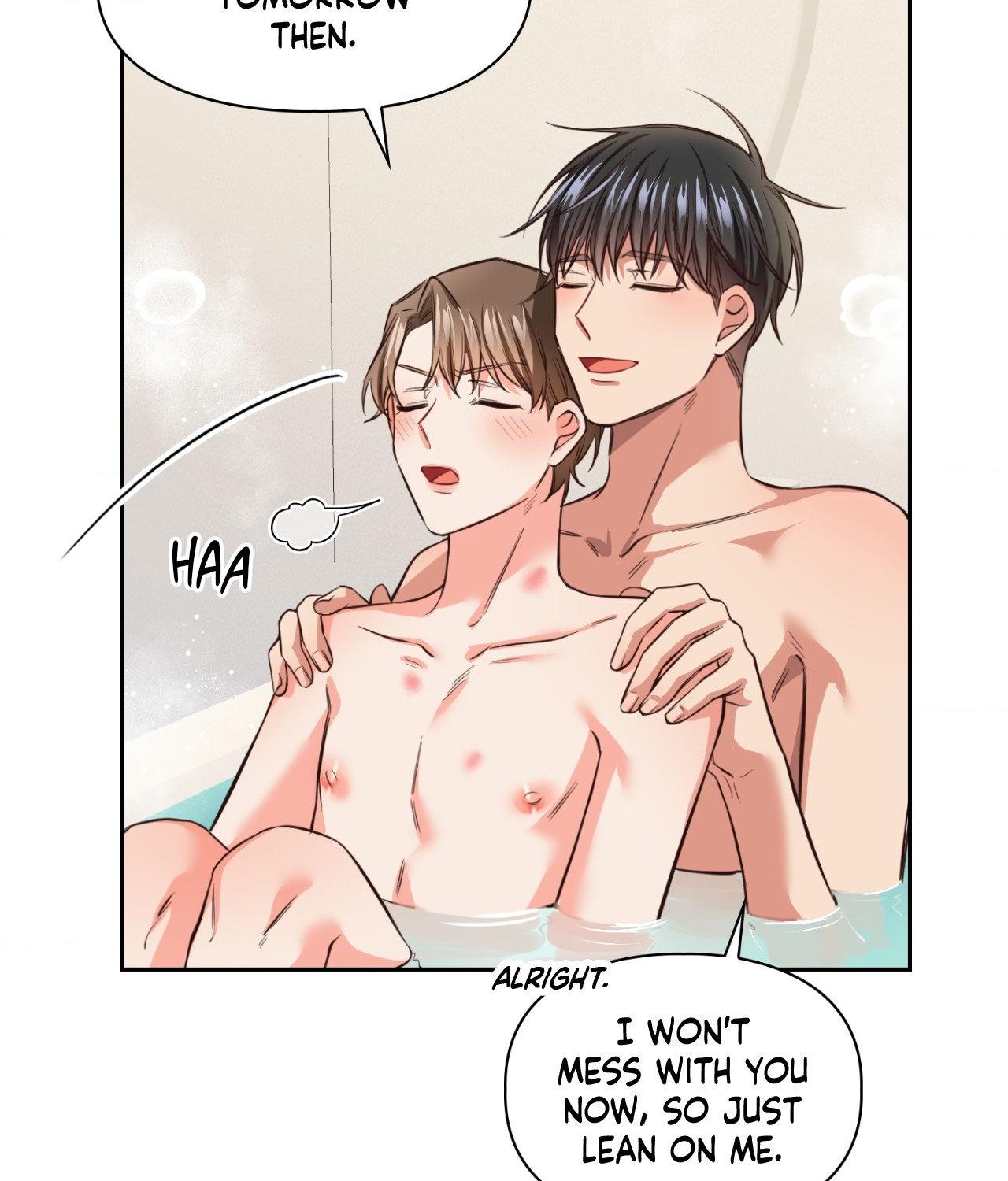 Myungwol Bathhouse - Chapter 6