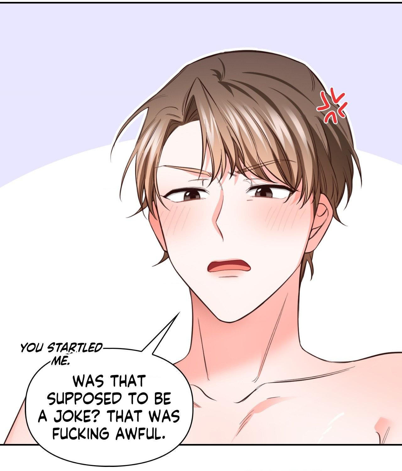 Myungwol Bathhouse - Chapter 15