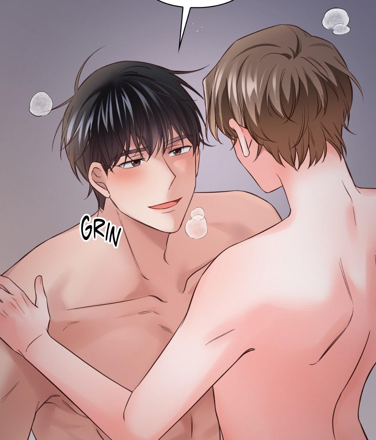 Myungwol Bathhouse - Chapter 15