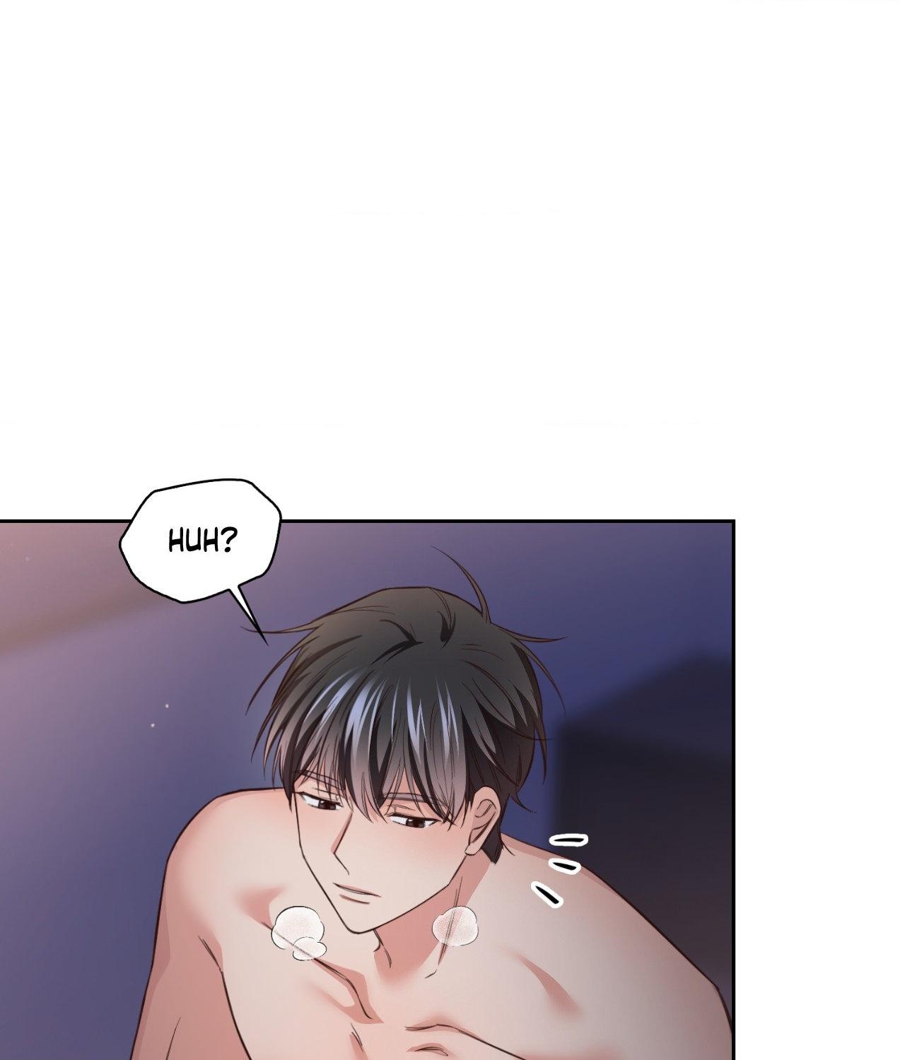 Myungwol Bathhouse - Chapter 15