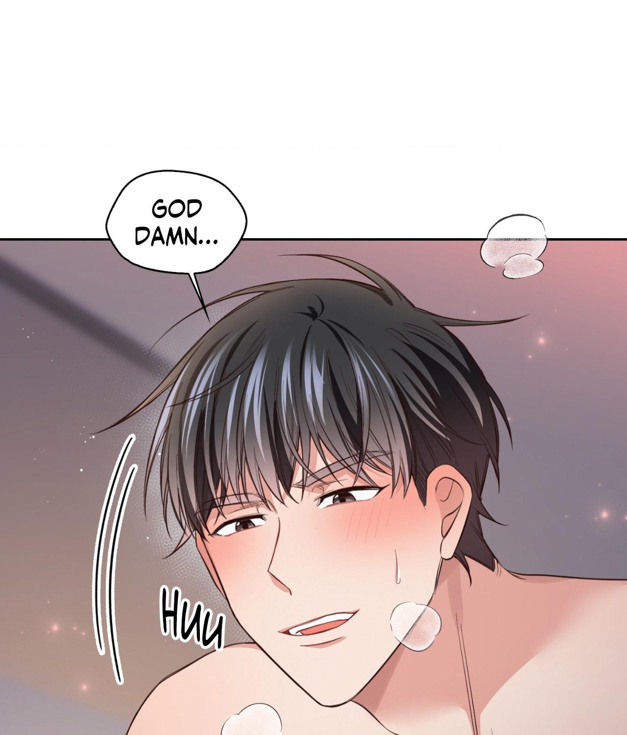 Myungwol Bathhouse - Chapter 15