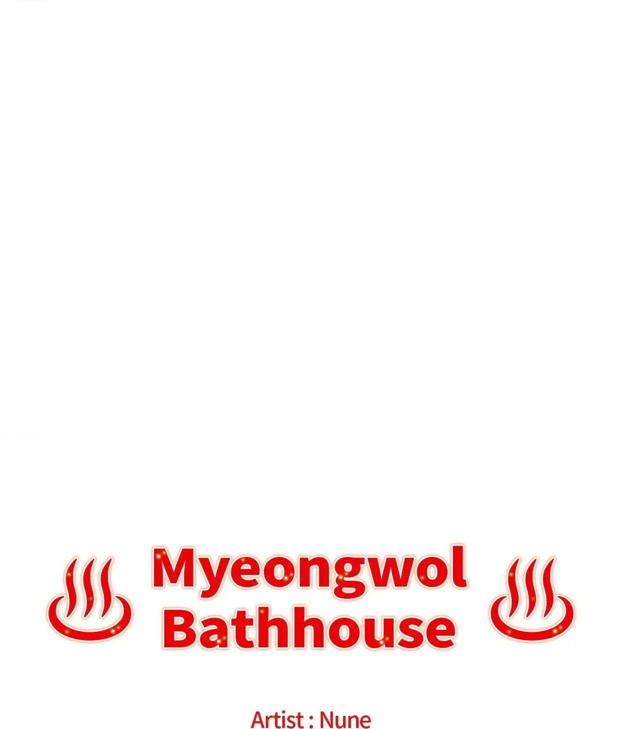 Myungwol Bathhouse - Chapter 9