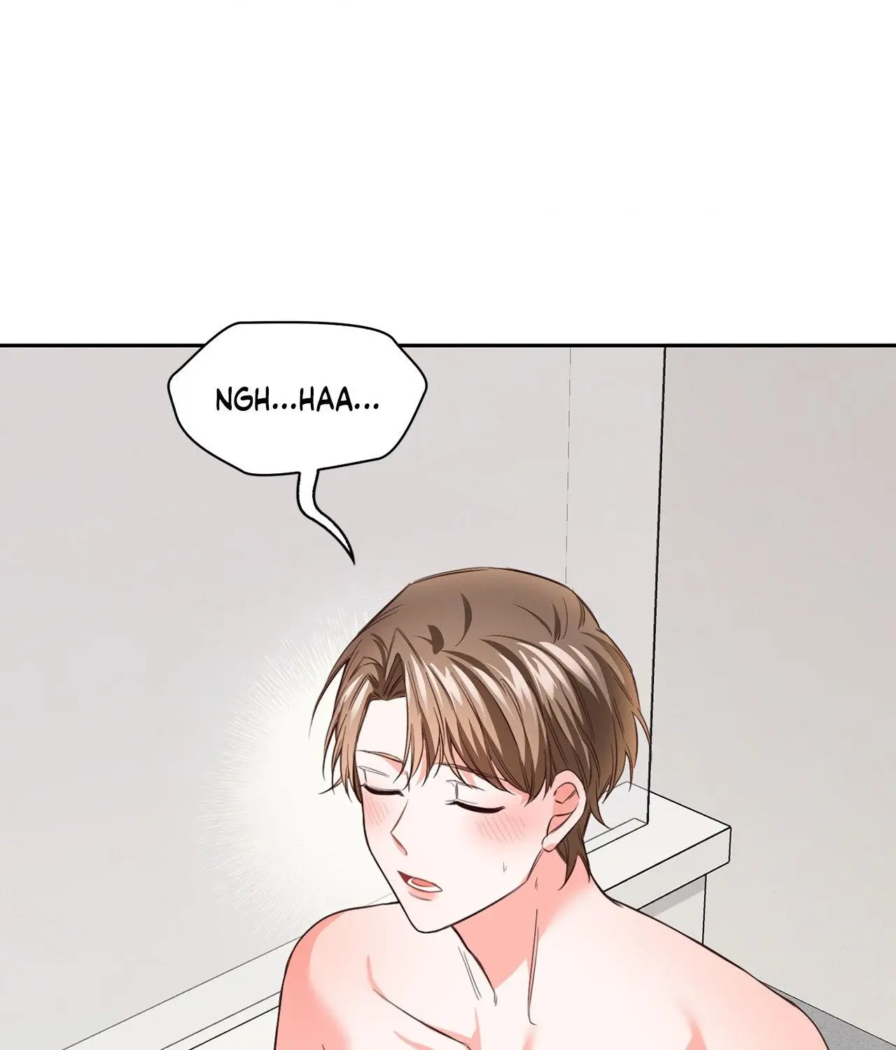 Myungwol Bathhouse - Chapter 9