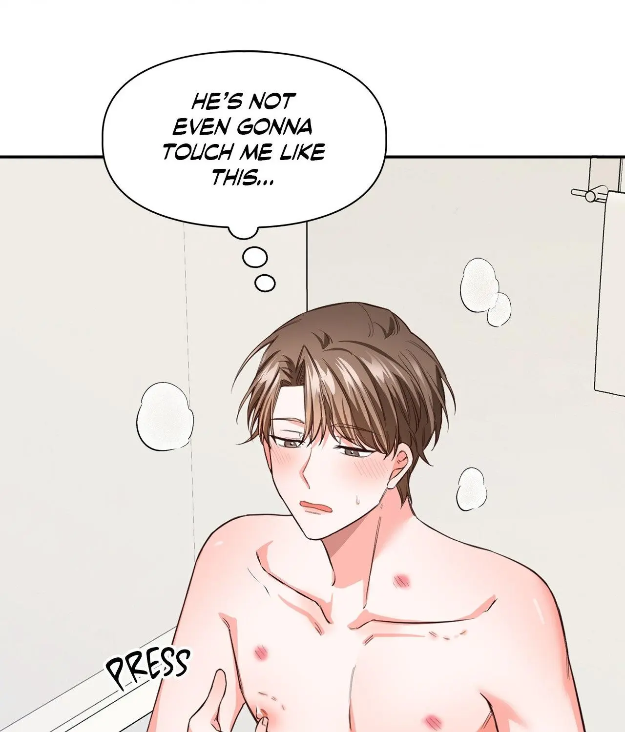 Myungwol Bathhouse - Chapter 9