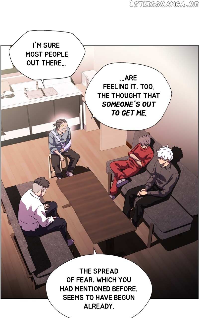 Dr. Frost - Chapter 254