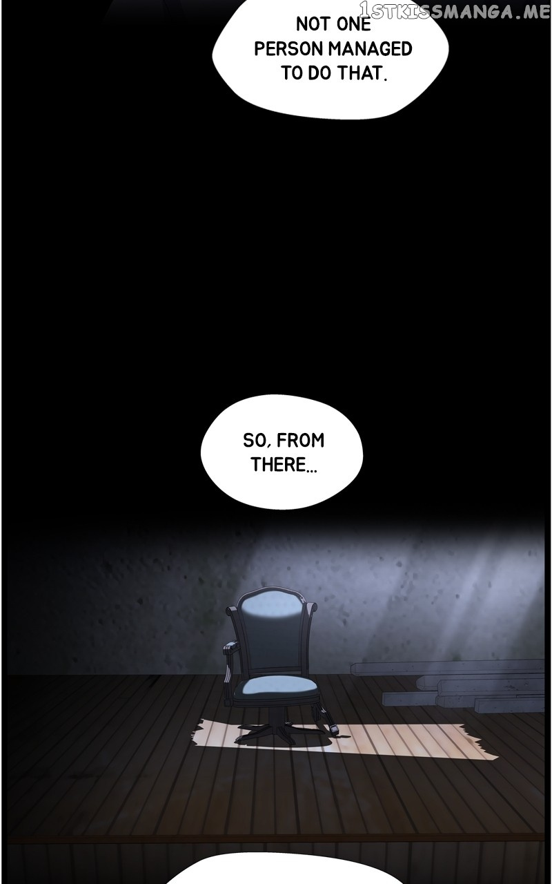 Dr. Frost - Chapter 263