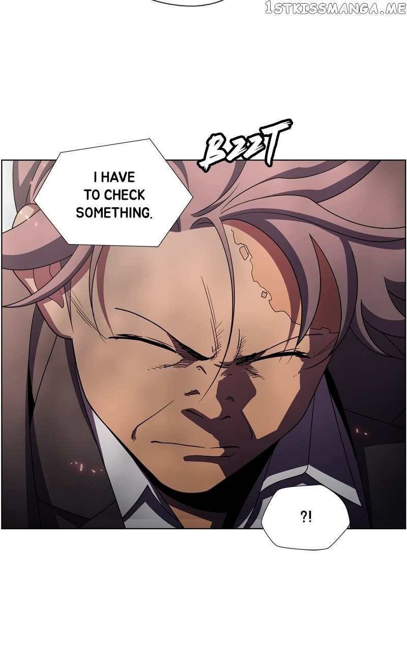 Dr. Frost - Chapter 262