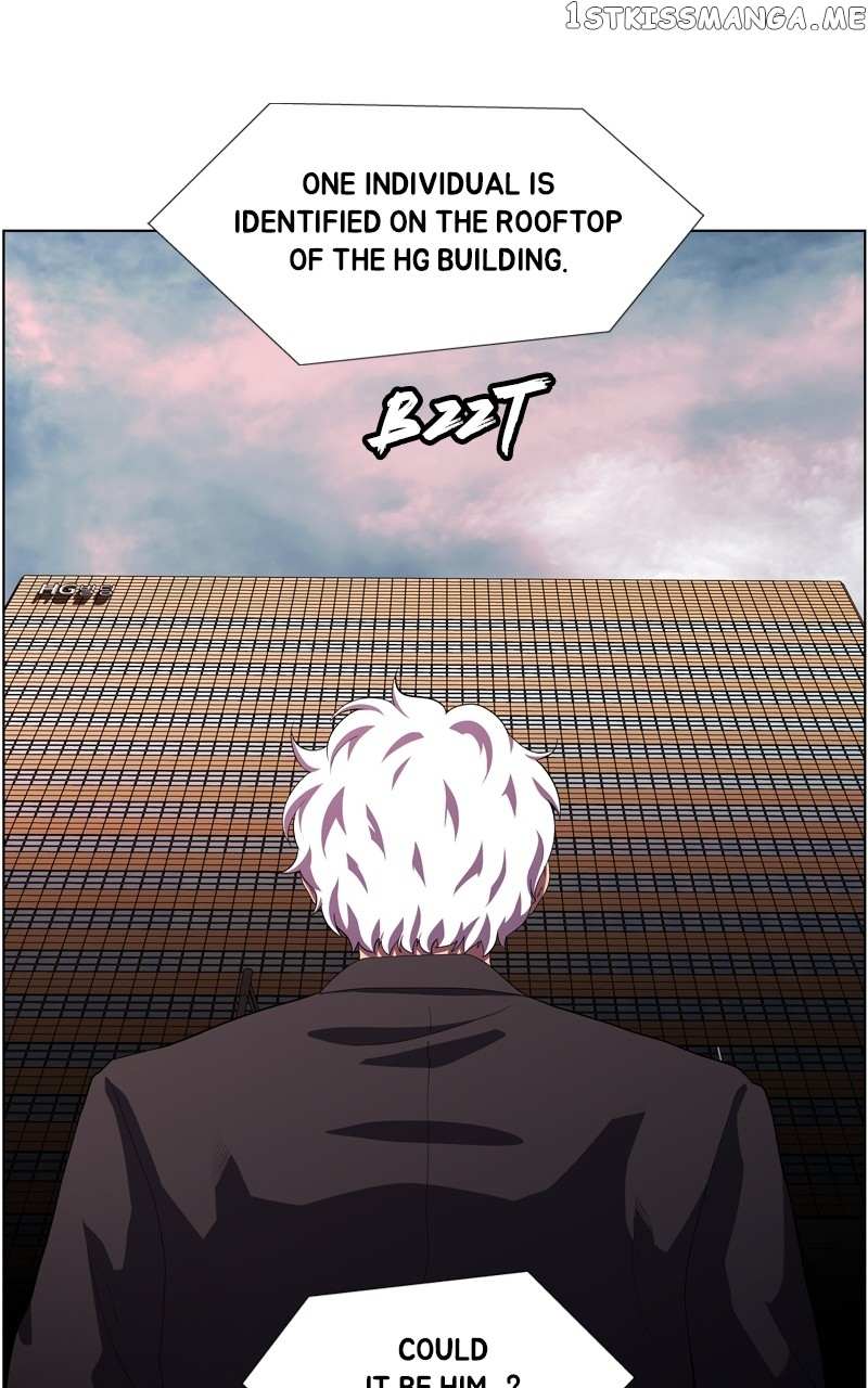 Dr. Frost - Chapter 262