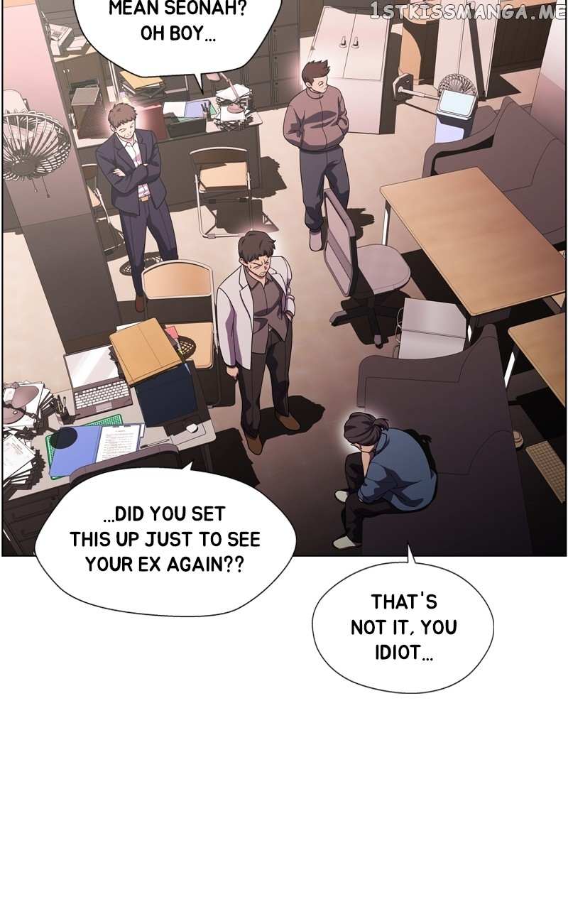 Dr. Frost - Chapter 256