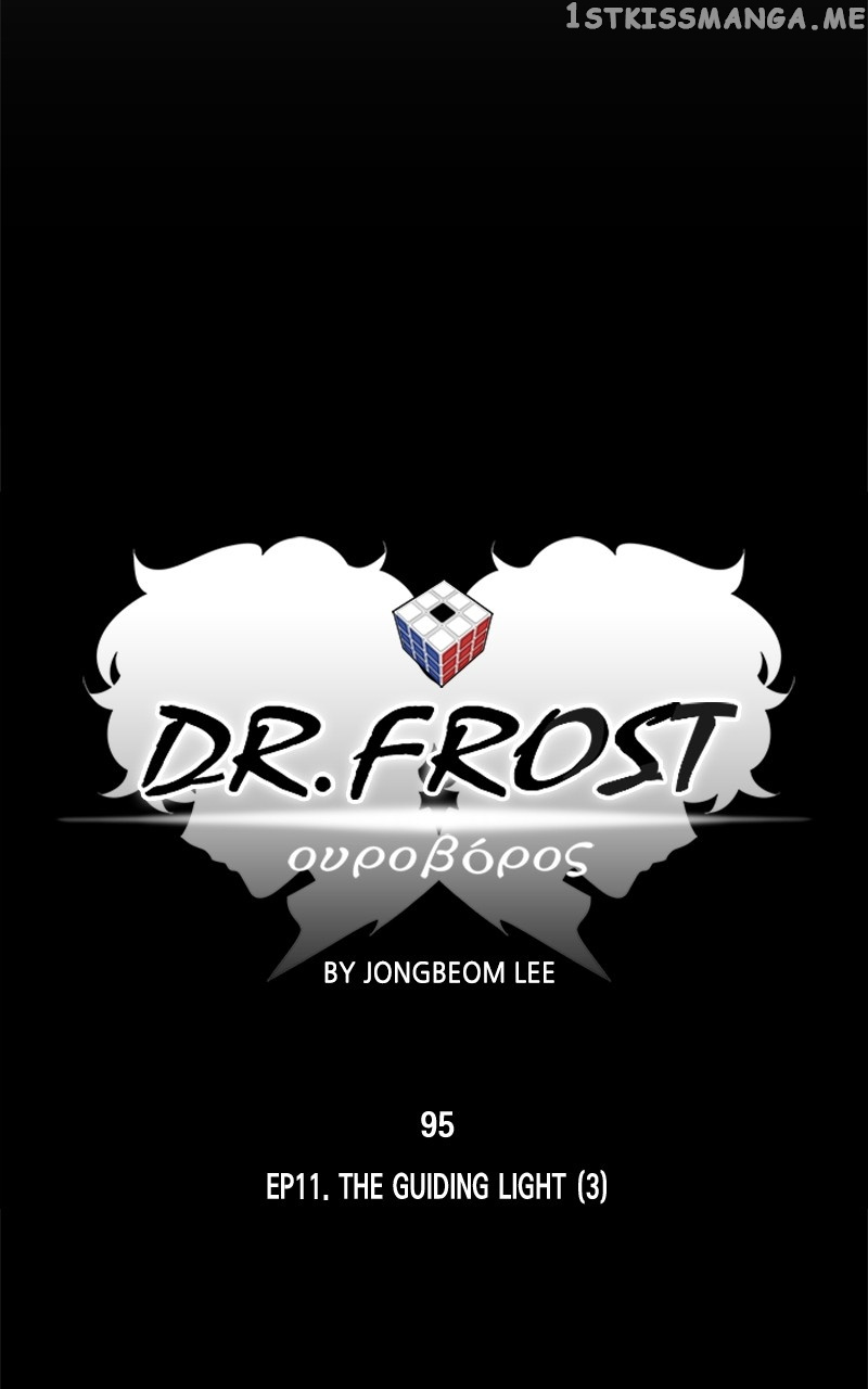 Dr. Frost - Chapter 258