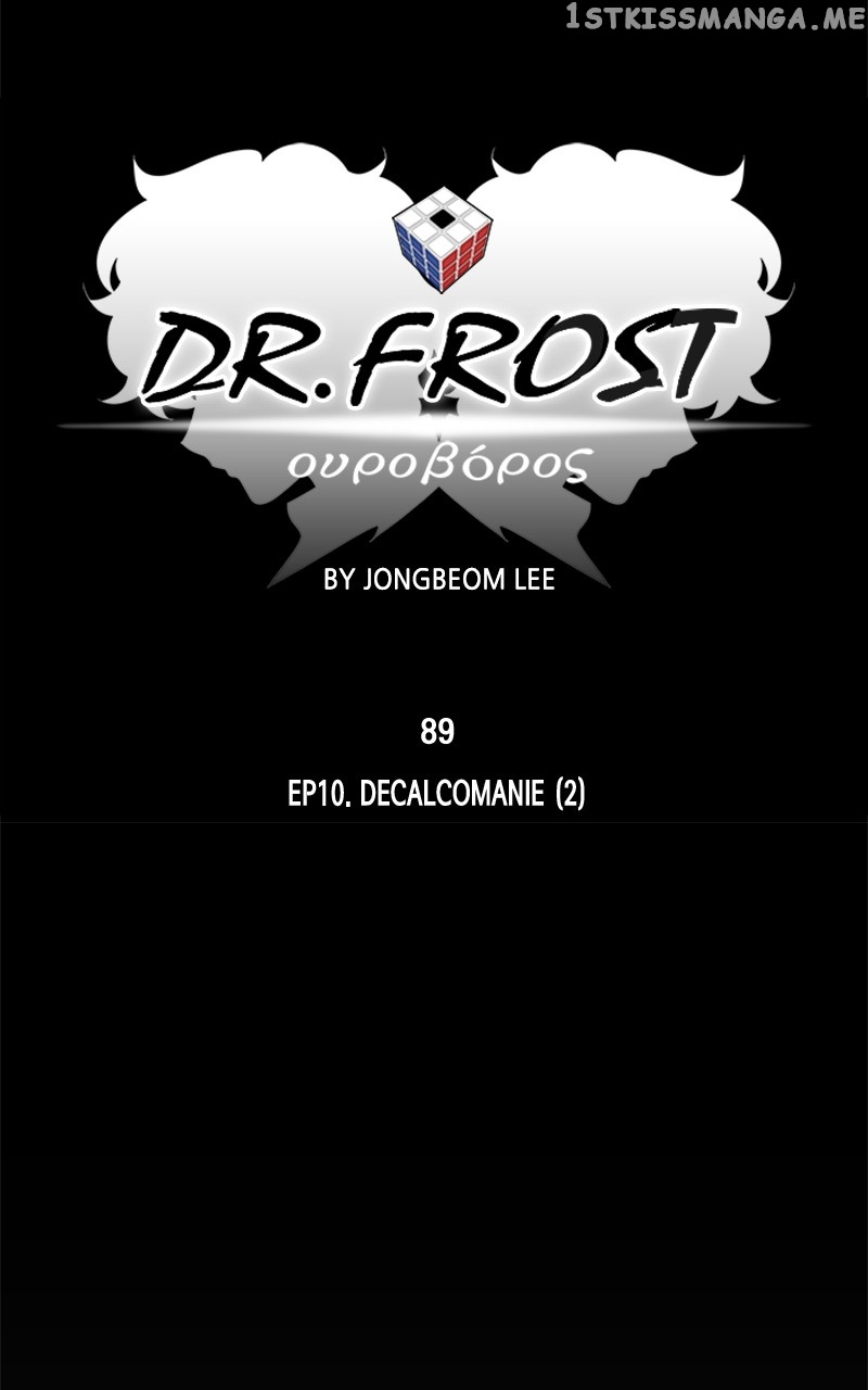 Dr. Frost - Chapter 252