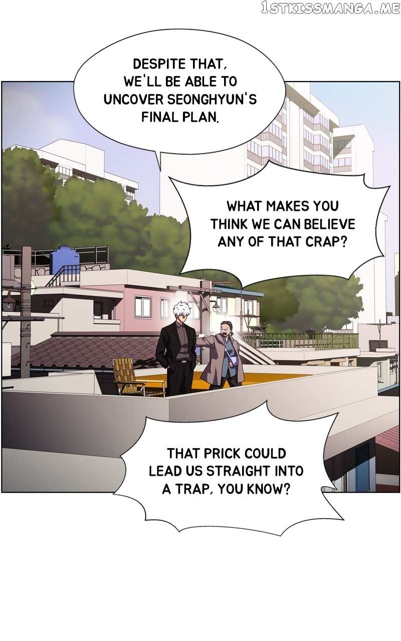 Dr. Frost - Chapter 252