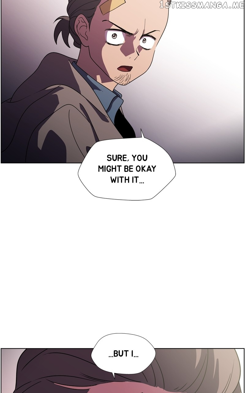 Dr. Frost - Chapter 252