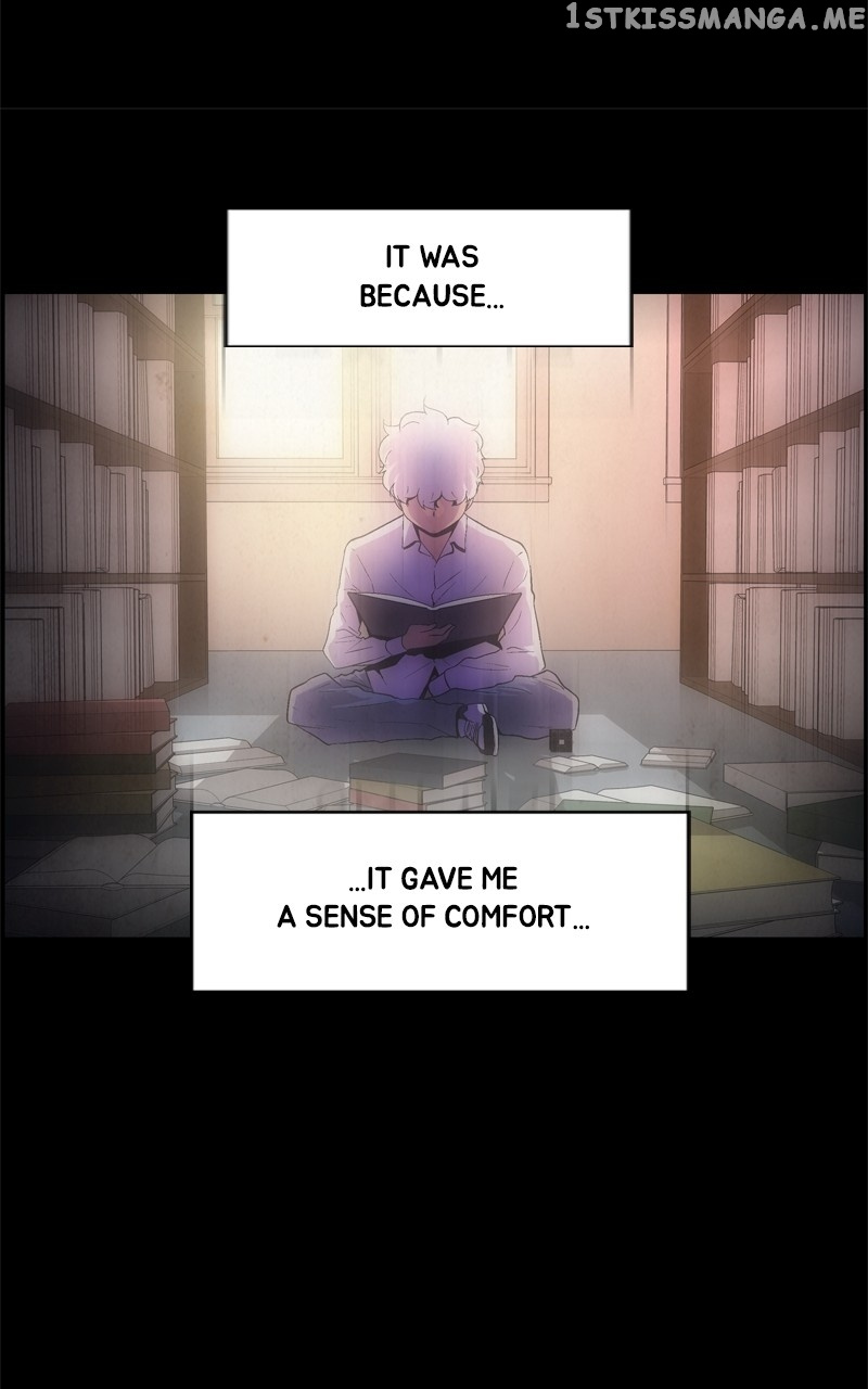 Dr. Frost - Chapter 255