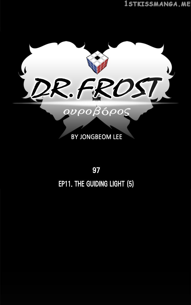 Dr. Frost - Chapter 260