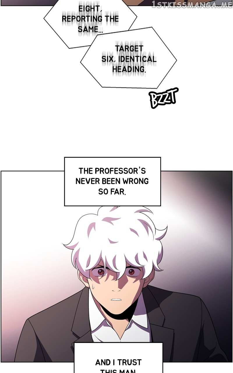 Dr. Frost - Chapter 259