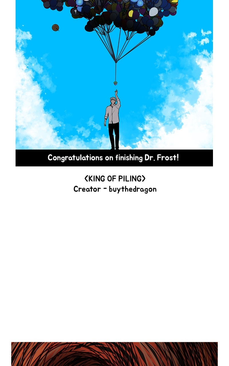 Dr. Frost - Chapter 265