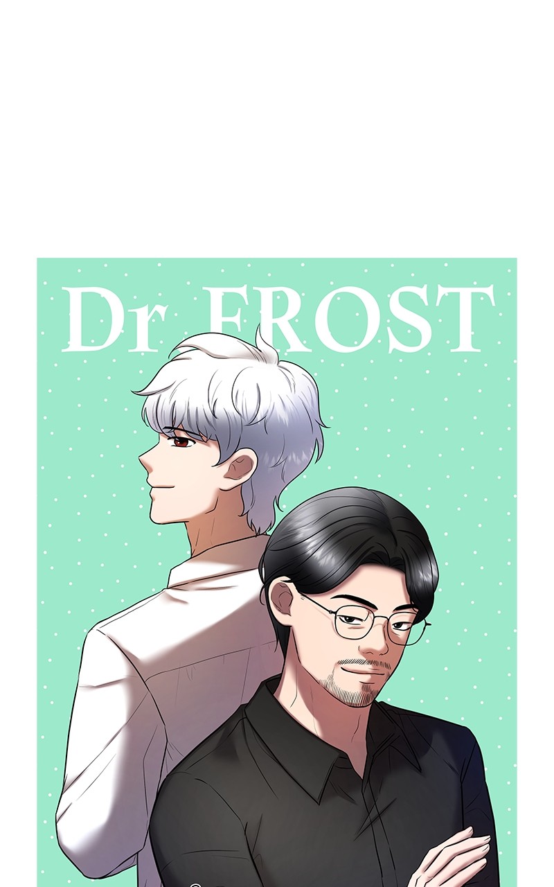 Dr. Frost - Chapter 265