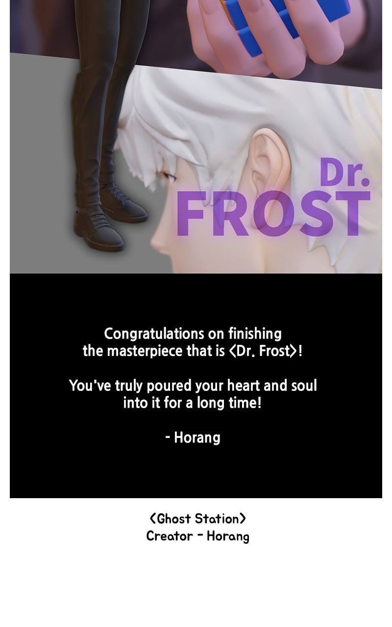 Dr. Frost - Chapter 265