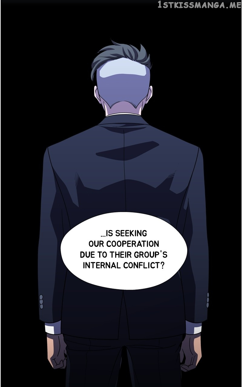 Dr. Frost - Chapter 253