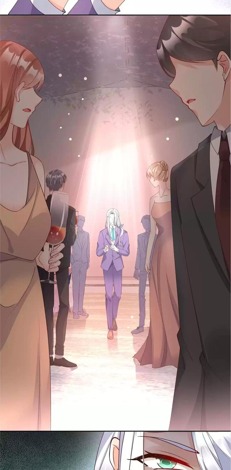 A Chance To Cherish - Chapter 119