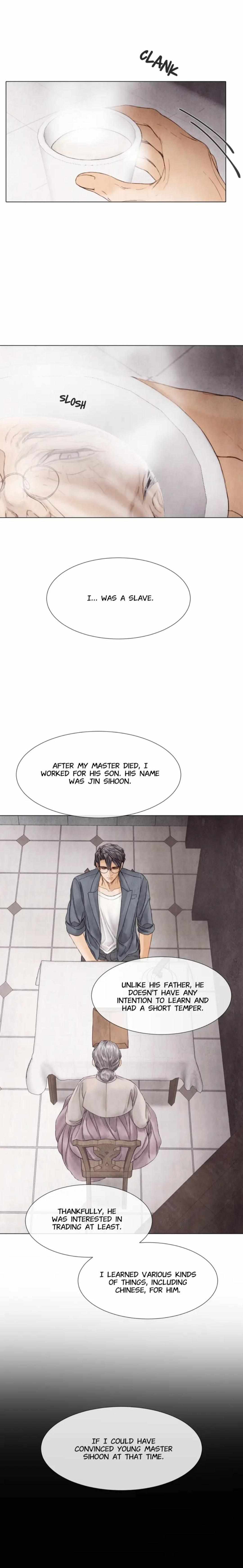 Broken Boy - Chapter 68