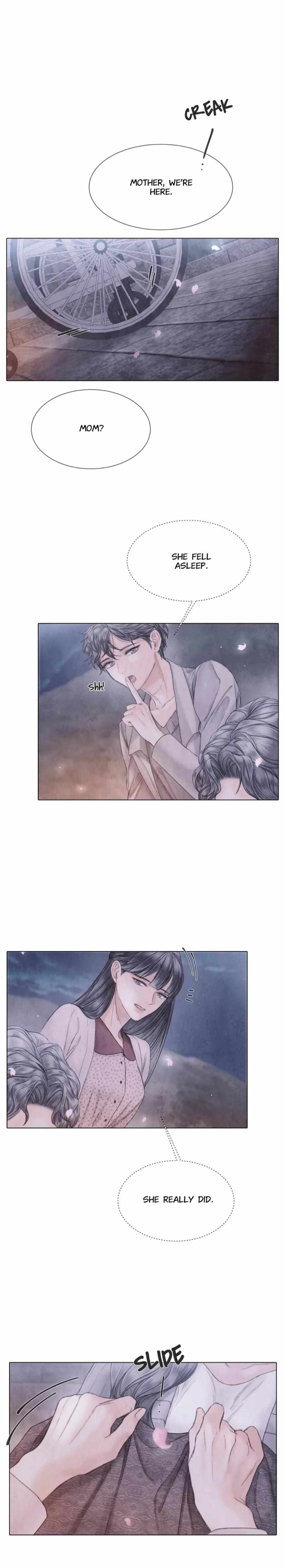 Broken Boy - Chapter 70