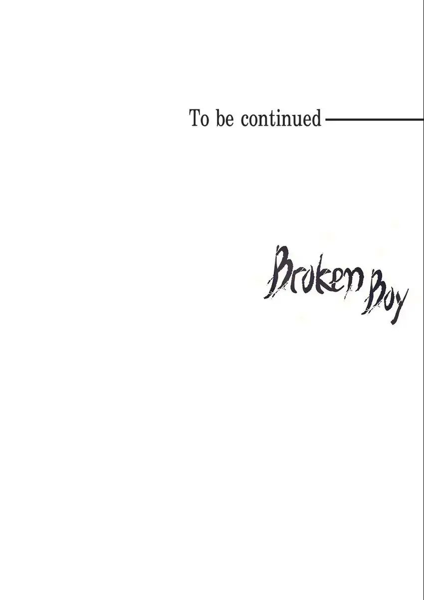 Broken Boy - Chapter 64